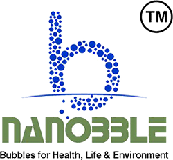 NANOBBLE - Micro Nano Bubble Generator Pump Technology