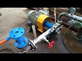 NANOBBLE micro nano bubble pump being used for ozonation to reduce COD