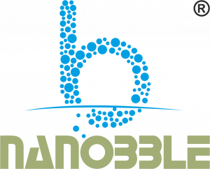 NANOBBLE - Bubbles for Health, Life & Environment